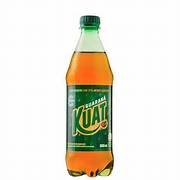 Guaraná kuat 1L